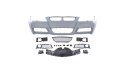 Zderzak BMW 3 E90 E91 Przód SRA Halogen