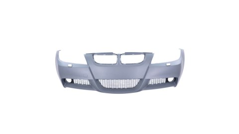 Zderzak BMW 3 E90 E91 Przód SRA Halogen