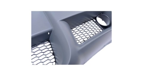 Zderzak BMW 3 E90 E91 Przód SRA Halogen