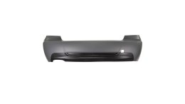 Zderzak BMW 3 E92 E93 Tył z dyfuzorem