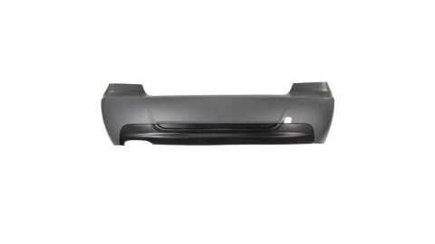 Zderzak BMW 3 E92 E93 Tył z dyfuzorem