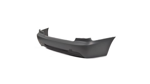 Zderzak BMW 3 E92 E93 Tył z dyfuzorem