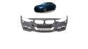 Zderzak BMW 3 F30 F31 Przód PDC SRA
