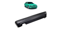 Zderzak BMW 5 E39 Tył z dyfuzorem