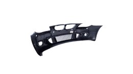 Zderzak BMW 5 E60 E61 Przód PDC SRA Halogeny