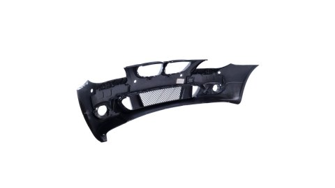 Zderzak BMW 5 E60 E61 Przód PDC SRA Halogeny