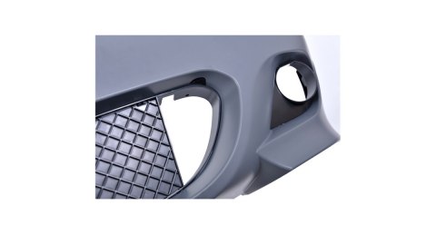 Zderzak BMW 5 E60 E61 Przód PDC SRA Halogeny