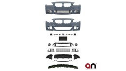 Zderzak BMW 5 F10 F11 Przód