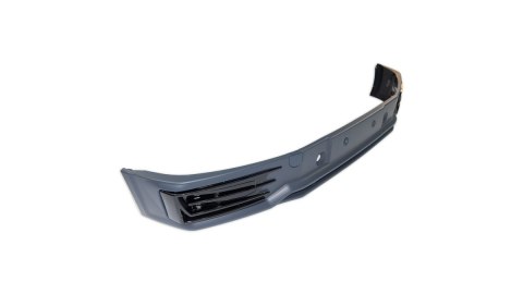 Zderzak Volkswagen Transporter T6 Przód Gloss Black