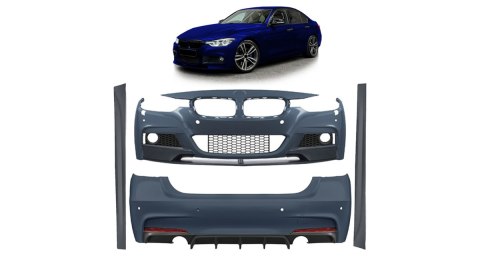 Bodykit BMW 3 F30