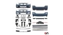 Bodykit BMW 3 F30