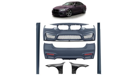 Bodykit BMW 3 F30