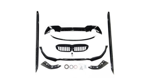 Bodykit BMW 3 G20