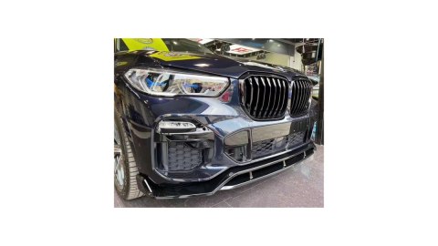 Bodykit BMW X5 G05 Gloss Black