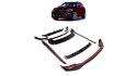 Bodykit BMW X5 G05 Gloss Black