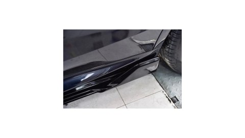 Bodykit BMW X5 G05 Gloss Black