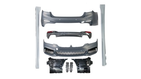 Bodykit BMW 5 G30