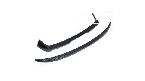 Bodykit BMW X7 G07 Carbon Look