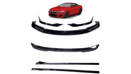Bodykit BMW 8 G14 G15 AC Style