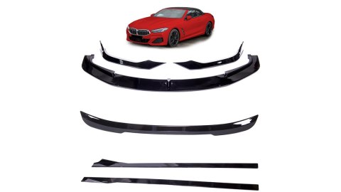 Bodykit BMW 8 G14 G15 AC Style