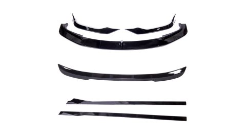 Bodykit BMW 8 G14 G15 AC Style