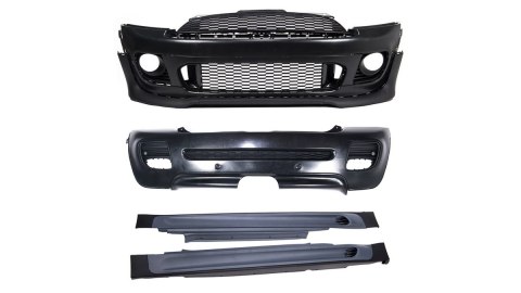 Bodykit MINI R56 R57 R58