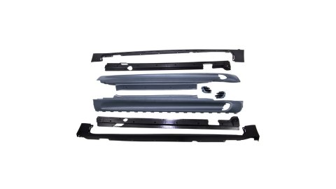 Bodykit MINI R56 R57 R58