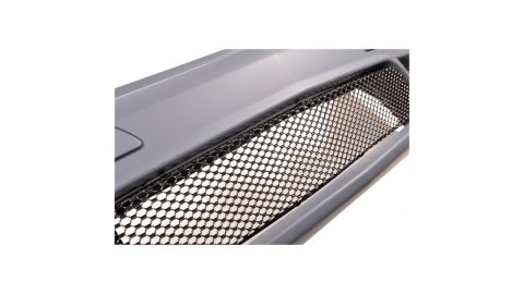 Bodykit Mercedes-Benz CLK C209 A209