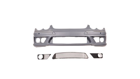 Bodykit Mercedes-Benz CLK C209 A209