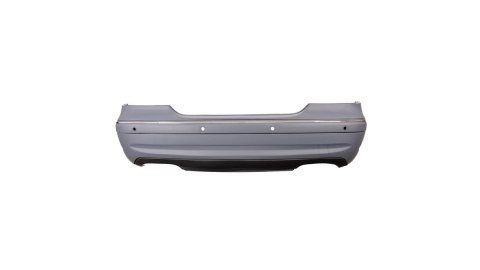 Bodykit Mercedes-Benz CLK C209 A209