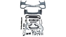 Bodykit Mercedes-Benz GLS X167