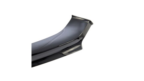 Dokładka BMW 1 F20 F21 Facelift Zderzak przód Gloss Black