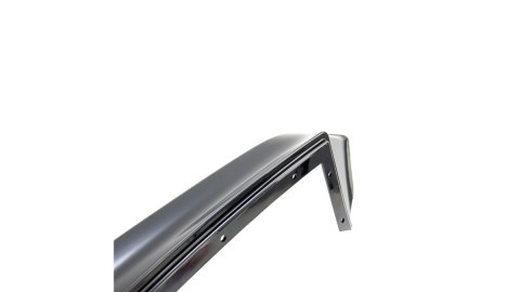 Dokładka BMW 1 F20 F21 Facelift Zderzak przód Gloss Black