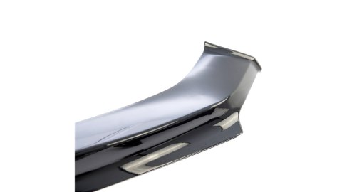 Dokładka BMW 1 F20 F21 Facelift Zderzak przód Gloss Black