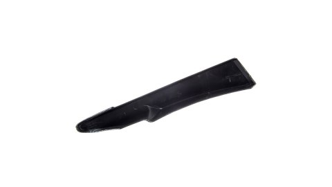 Dokładka BMW 3 E90 E91 Facelift Zderzak Przód Carbon Look