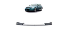 Dokładka BMW 3 E90 E91 Zderzak Przód Matt Black