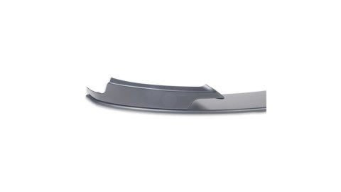 Dokładka BMW 3 E90 E91 Zderzak Przód Matt Black