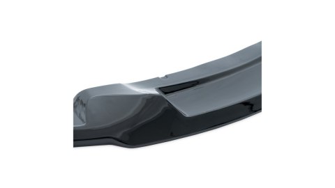 Dokładka BMW 3 F30 F31 Zderzak Przód Gloss Black