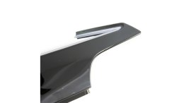 Dokładka BMW 3 F30 F31 Zderzak przód Performance Style Gloss Black