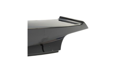 Dokładka BMW 3 F30 F31 Zderzak przód Performance Style Gloss Black