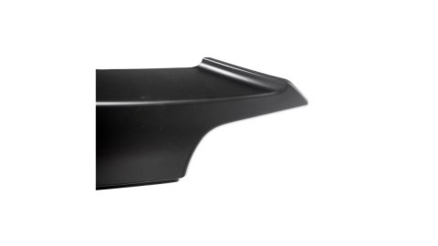 Dokładka BMW 3 F30 F31 Zderzak przód Performance Style Matt Black