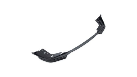 Dokładka BMW 3 G20 G21 Zderzak Przód Carbon Look