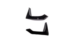 Dokładka BMW 4 F82 F83 3 F80 Zderzak Przód Carbon