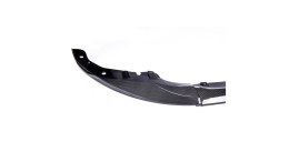 Dokładka BMW 4 G22 G23 G83 Zderzak Przód Carbon Look