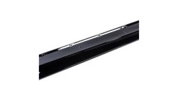 Dokładka BMW 5 G30 G31 Progi Gloss Black