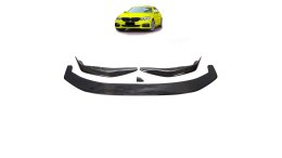 Dokładka BMW 5 G30 G31 Zderzak Przód Carbon