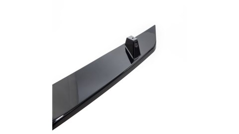 Dokładka BMW 5 G30 G31 Zderzak Przód Gloss Black