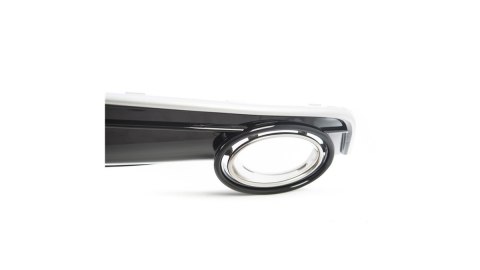 Dyfuzor Audi A7 C7 Facelift Tył