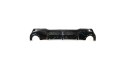 Dyfuzor BMW 1 F45 Tył Gloss Black