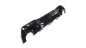 Dyfuzor BMW 1 F45 Tył Gloss Black